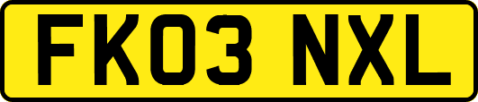 FK03NXL
