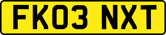 FK03NXT