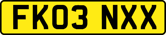 FK03NXX