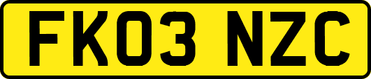 FK03NZC