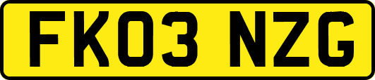 FK03NZG