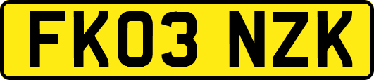 FK03NZK