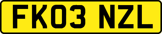 FK03NZL