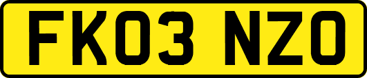 FK03NZO