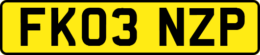 FK03NZP