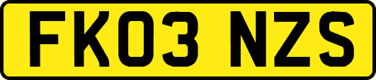 FK03NZS