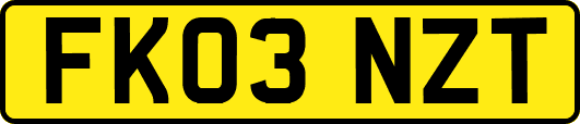 FK03NZT