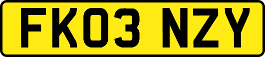 FK03NZY