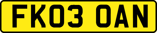 FK03OAN