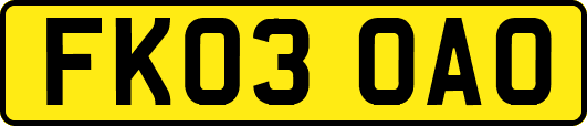 FK03OAO