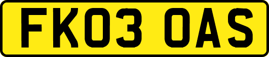 FK03OAS