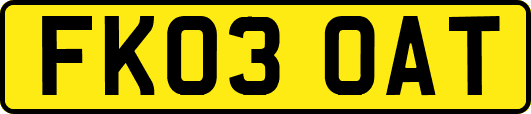 FK03OAT