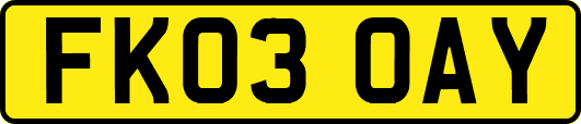 FK03OAY