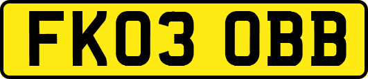 FK03OBB