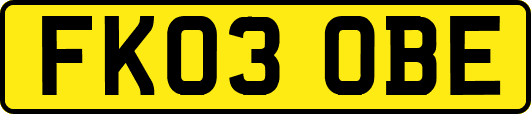 FK03OBE