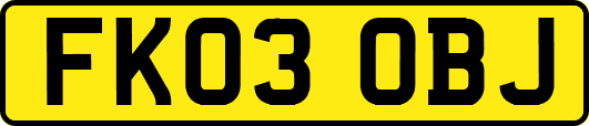 FK03OBJ