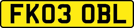 FK03OBL