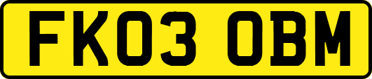 FK03OBM