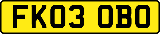 FK03OBO