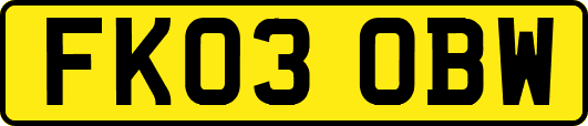 FK03OBW