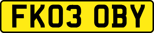 FK03OBY