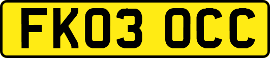 FK03OCC