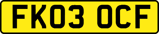 FK03OCF
