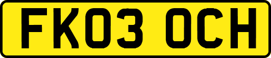 FK03OCH