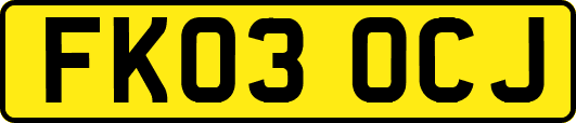 FK03OCJ