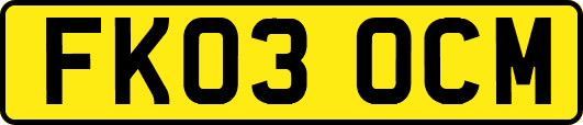 FK03OCM