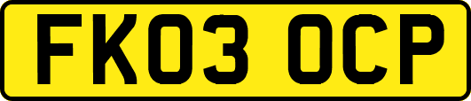 FK03OCP