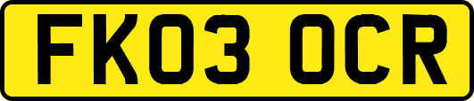 FK03OCR
