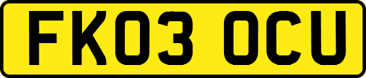 FK03OCU