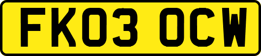 FK03OCW