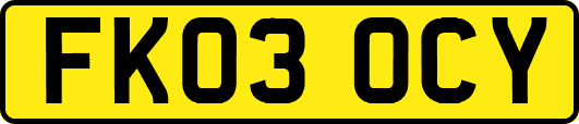 FK03OCY