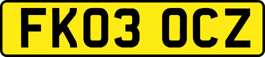 FK03OCZ