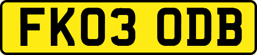 FK03ODB