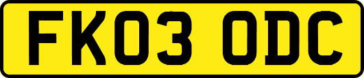 FK03ODC