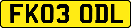 FK03ODL