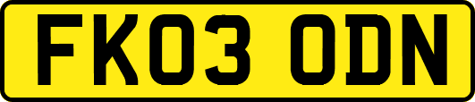 FK03ODN