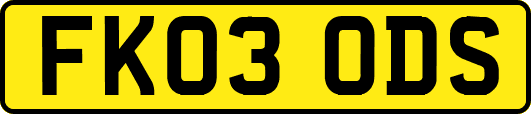 FK03ODS