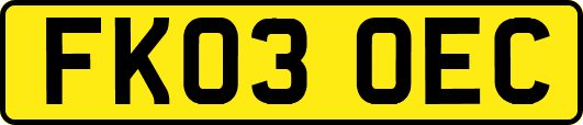 FK03OEC