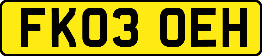 FK03OEH