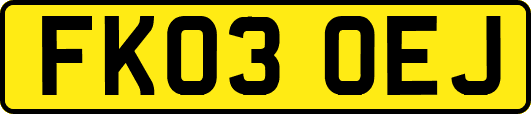 FK03OEJ