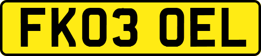 FK03OEL