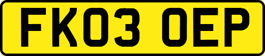 FK03OEP