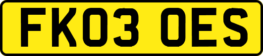 FK03OES