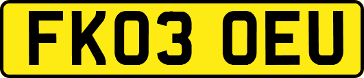 FK03OEU