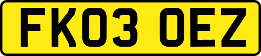 FK03OEZ