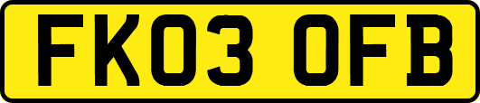 FK03OFB